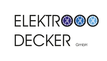 ELEKTRO DECKER